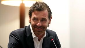 André Villas-Boas sobre as dívidas: «Sporting teve perdão que o deixou em patamar desigual»