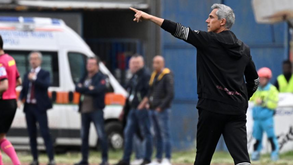 Salernitana de Paulo Sousa perde na visita ao Empoli