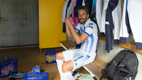 AF Viseu: Licá campeão no Lamelas
