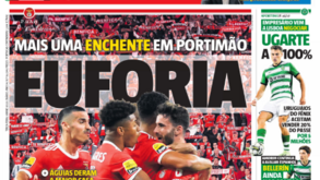 Terça-feira, 9 de maio de 2023