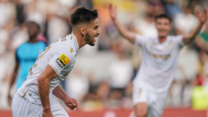 Afonso Freitas é o Jogador da Semana na Liga Record