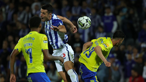 «Se o Portimonense e o Sporting forem competentes contra o Benfica...»: as reações à vitória do FC Porto com o Arouca