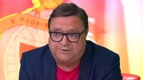 João Malheiro: «Benfica nunca deu sinal de arrogância»