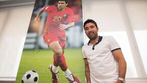 Deco esperado nas próximas horas em Barcelona para reunião com Laporta