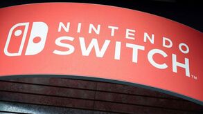 Lucro líquido da Nintendo cai devido às vendas da Switch