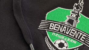 Goleada de 60-0 sofrida pelo Benavente com o Mação terá sido... ato de retaliação