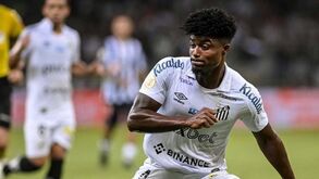 Santos afasta central que se envolveu em esquema polémico com máfia de apostas