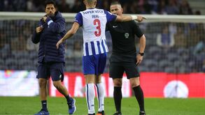 Conselho de Disciplina abre processo de averiguações ao FC Porto-Famalicão