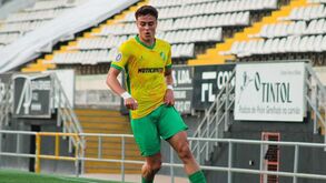 Nélson Pereira rescinde contrato mas já avalia propostas rumo a 2023/24