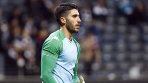 Rui Silva: «Às vezes as pessoas esquecem-se que os futebolistas têm sentimentos»