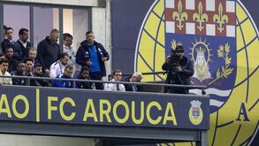 FC Porto vai recorrer do castigo a Sérgio Conceição