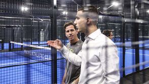 Diogo Dalot: «Cristiano Ronaldo tem uma capacidade de superação enorme»