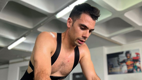 Miguel Oliveira: «Recuperação longa e algo lenta, mas já com algum alívio a nível de dor»