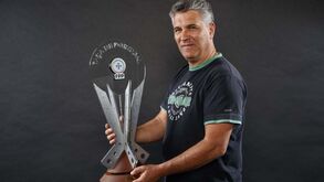 Os segredos do Sp. Tomar para a conquista da Taça de Portugal: «Fizemos algo diferente do normal»