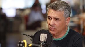 Nuno Lopes recorda saída do Sporting: «Diziam que não tinha mãos para o Ferrari…»