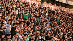 Dois jogos da Liga 3 no top-5 de assistências do último fim de semana em Portugal