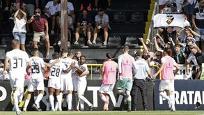 Farense perto de chegar aos 5.000 sócios