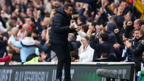 Marco Silva desejado e com cláusula de 6,9 milhões de euros