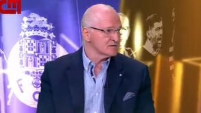 Jorge Amaral: «É injusto comparar Ramos a Haaland ou Vinícius Jr.»