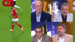 Bernardo Ribeiro: «Não acredito que Rui Costa liberte Gonçalo Ramos por uma quantia pequena»