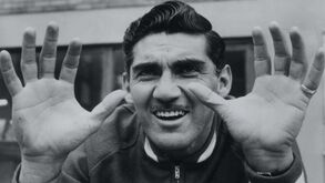 FIFA lamenta morte de 'Tota' Carbajal, o primeiro jogador a disputar cinco Mundiais