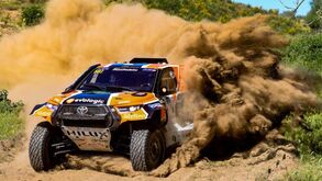 Baja TT Norte de Portugal: um êxito que se vai repetir