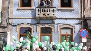 Rio Ave celebra 84° aniversário em clima de festa