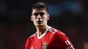 Mercado: o jogador mais valioso de cada equipa da Liga Bwin