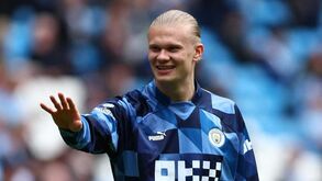 Dois portugueses e várias caras conhecidas: os jogadores mais valiosos das equipas da Premier League