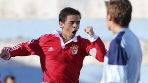 «Bernardo Silva chegou a jogar como central»: diretor do Benfica explica procedimentos na formação