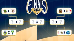 eLiga Portugal: eLiga Portugal Finals com quadro definido