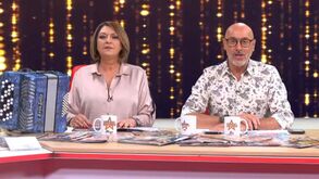 Melhor “Noite das Estrelas” de sempre bate recordes em todos os critérios 