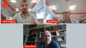 Manhã Record: a data prevista para o regresso de Daniel Bragança aos relvados e o novo nome apontado ao Benfica