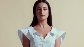 Mariana Fernandes: «Os comentários negativos que recebo têm sempre a ver com o facto de ser mulher»