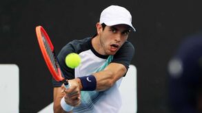 Nuno Borges alcança maior vitória da carreira e está pela primeira vez na 2.ª ronda de um Masters 1.000