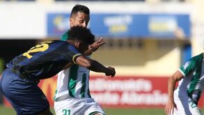 «Uma verdadeira roubalheira»: Real alvo de processo disciplinar após críticas à arbitragem