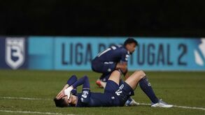 B SAD tem de responder por eventual irregularidade orçamental
