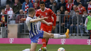 Arsenal é o novo clube interessado em João Cancelo