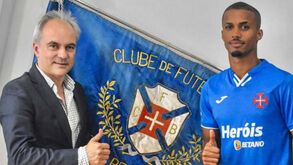 Pai levanta o véu sobre o futuro de Miguel Tavares: «Faz sentido continuar no Belenenses»