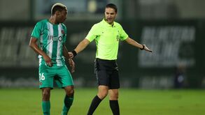 Sávio nega envolvimento em esquema de apostas desportivas no Brasil