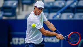 Nuno Borges e a 1ª vitória num Masters 1.000: «Sabe muito bem ganhar nestes palcos»