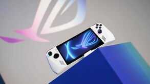 ROG Ally revelada com especificações e performance detalhadas