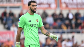 Rui Patrício passa a ser recordista de jogos na Liga Europa