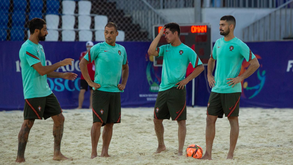 Espanha no caminho de Portugal