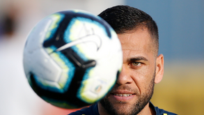 Vítima faz revelações sobre Daniel Alves: «Só dizia que eu era a p*** dele»