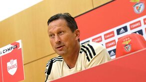 Schmidt sobre Soares Dias: «Esteve nas 'meias' da Champions, significa que é um árbitro muito bom»