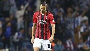 Limpeza no AC Milan: dez na porta de saída... por enquanto