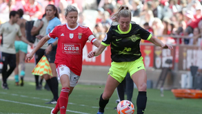 Campeonato português feminino vai ter VAR em todos os jogos a partir da próxima época