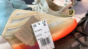Adidas vai vender os Yeezy de Kanye West e doar os lucros
