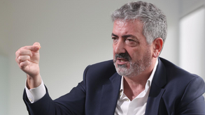 Joaquim Evangelista e os pedidos de ajuda à FIFA: «Era melhor evitar, mas o trabalho está a ser feito»